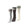 Adidas Cushioned Solid Crew Sock 3 Pack