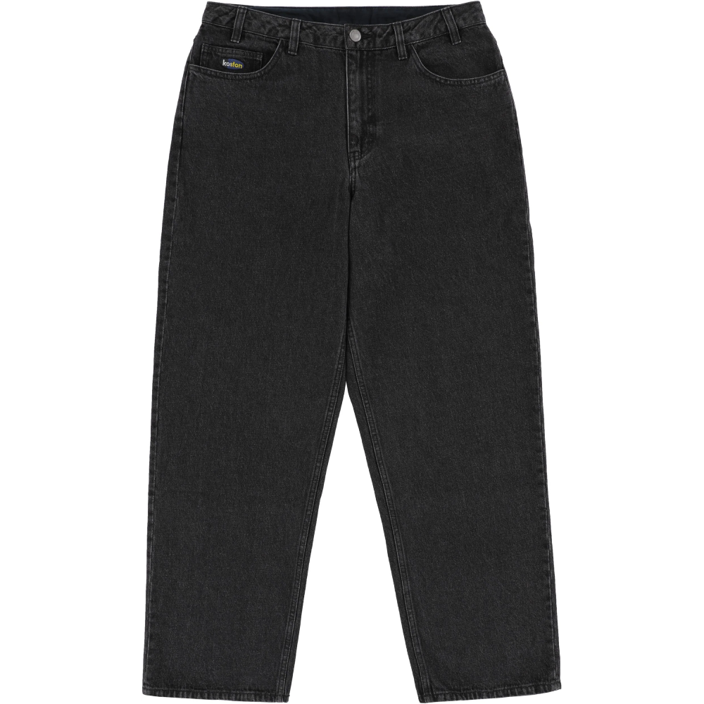 Nike SB x Eric Koston Loose Denim Skate Pants