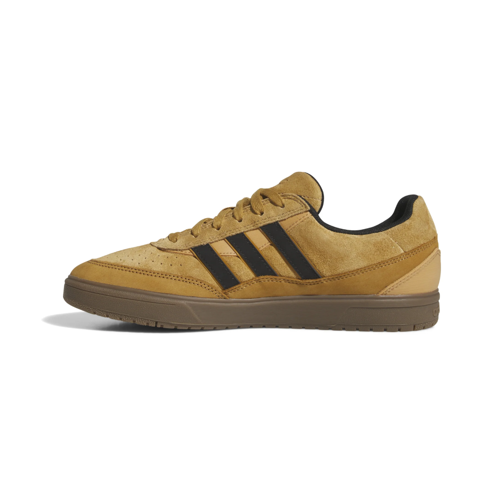 Adidas Tyshawn II Mesa / Core Black / Gum