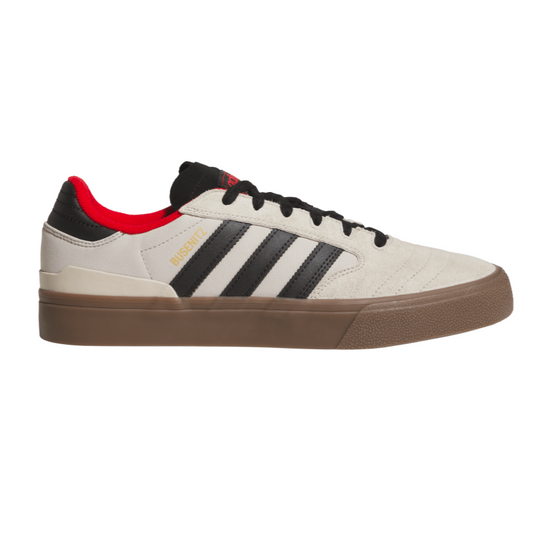 ADIDAS Busenitz Vulc II BLISS/CORE BLACK/GUM