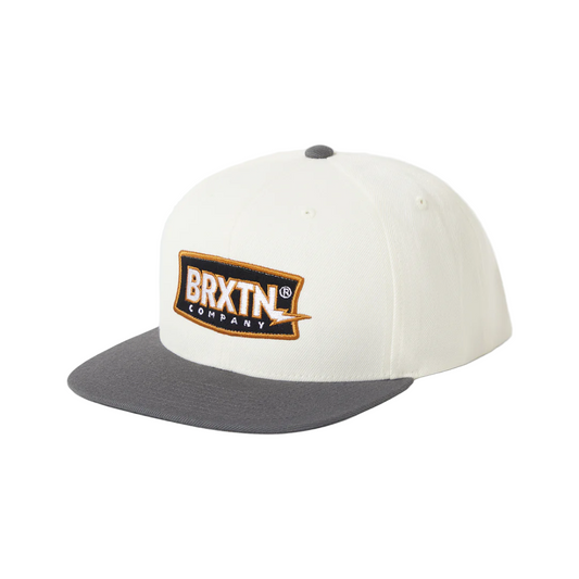 Brixton Lightning MP Snapback