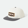 Brixton Lightning MP Snapback
