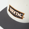 Brixton Lightning MP Snapback