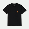 Brixton Union Heavyweight Boxy Pocket T-Shirt