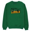 Pass~Port Closin' Time Sweater