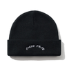 Cash Only Logo Black Beanie