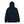 Huf Megablast Embroidered Pocket Hoodie Navy