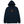 Huf Megablast Embroidered Pocket Hoodie Navy