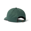 Huf Megablast Multi 6 Panel Curved Hat Forest Green