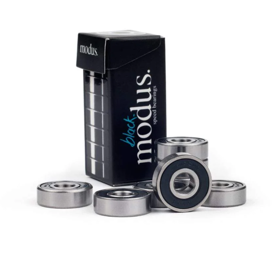 Modus Black Bearings