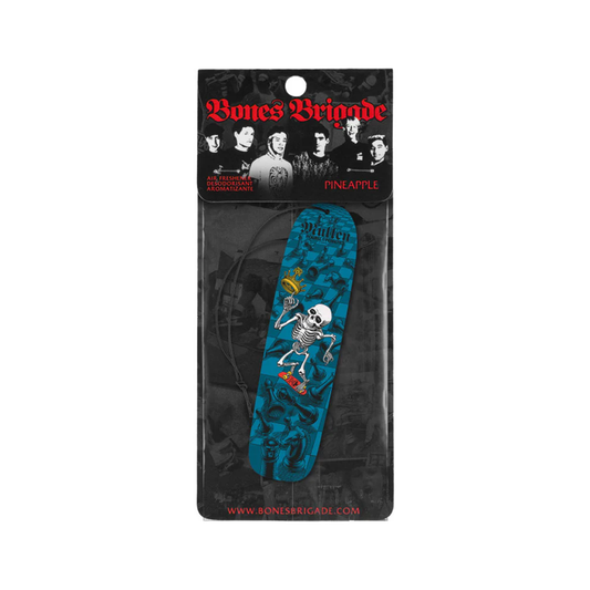 Bones Brigade Rodney Mullen 15 Air Freshener