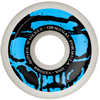 Bones OG100s Mummy Skull V5 Sidecut 53mm
