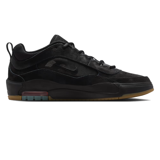 Nike SB Air Max Ishod Black/Gum