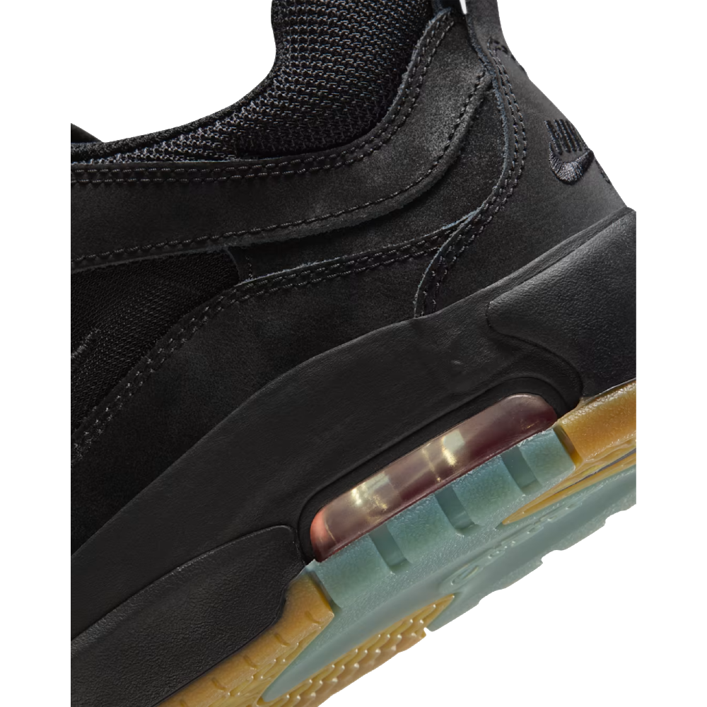Nike SB Air Max Ishod Black/Gum