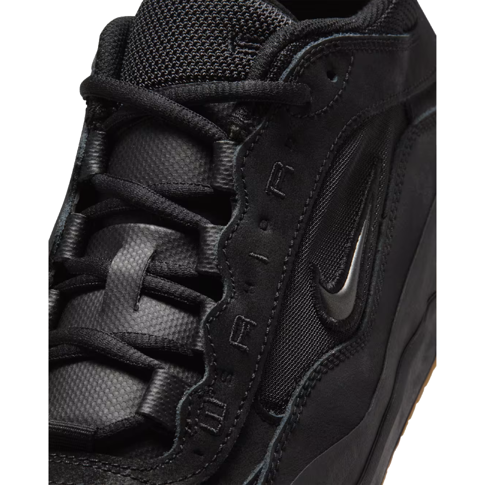Nike SB Air Max Ishod Black/Gum