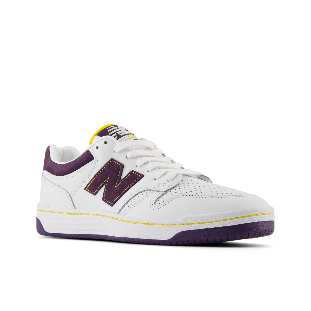 New Balance Numeric Rival 480 PST