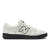 New Balance Numeric 480 White/Black