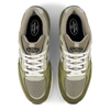 New Balance Andrew Reynolds 933 Olive/Dark Olive