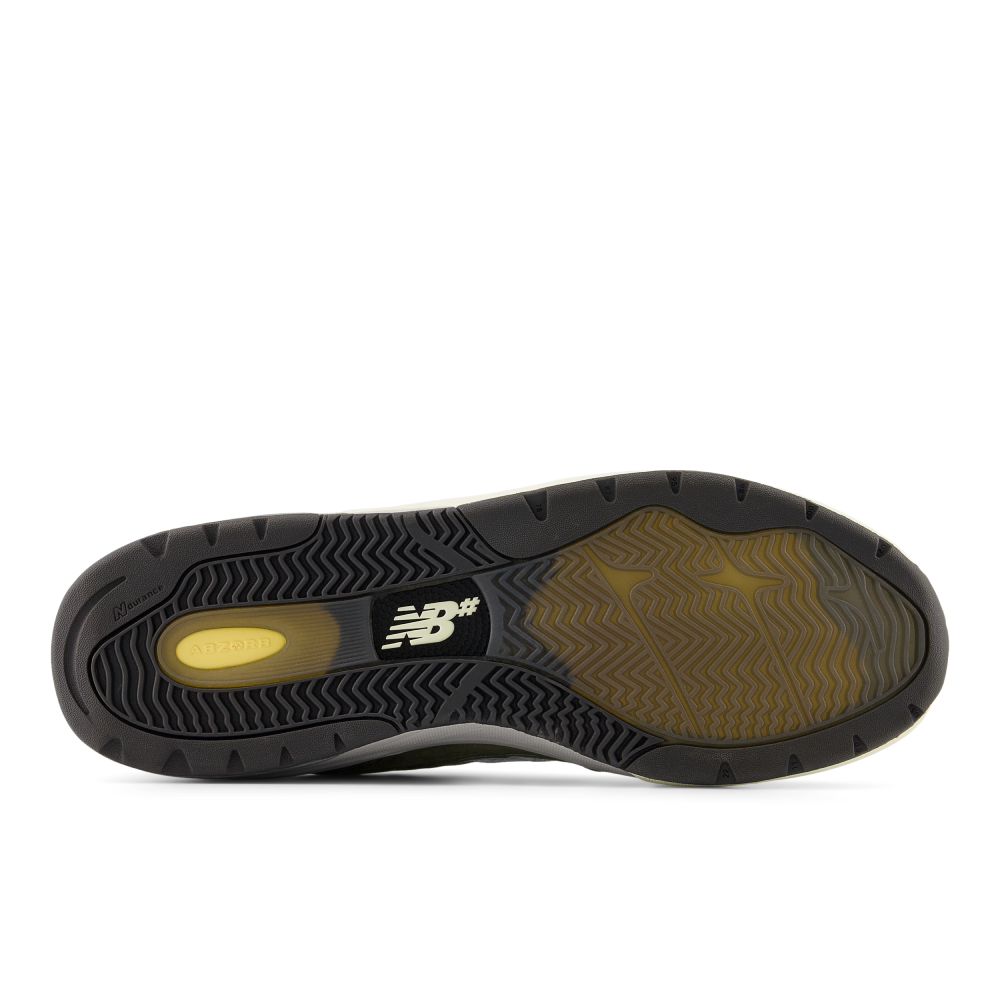 New Balance Andrew Reynolds 933 Olive/Dark Olive