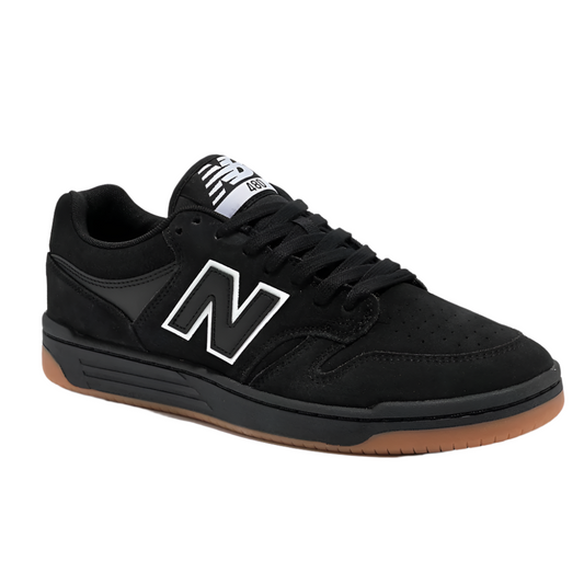 New Balance 480SBW Black/Gum