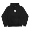 Nike SB Fleece Box Logo Hoodie Black