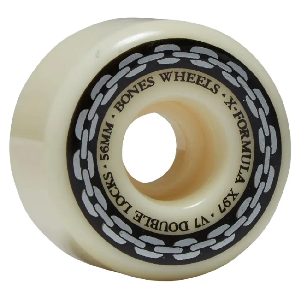 Bones X-Formula Chains Double Lock V7 97A 56mm