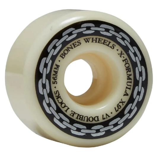 Bones X-Formula Chains Double Lock V7 97A 56mm