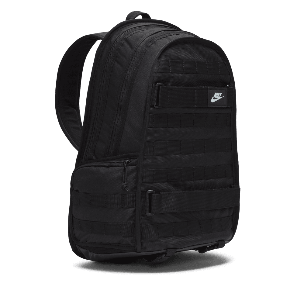 Nike RPM Black Backpack