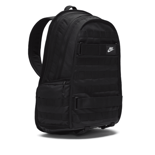 Nike RPM Black Backpack