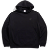 New Balance - Numeric French Terry Hoodie Black