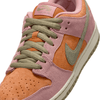 Nike SB Dunk Low Pro Red Stardust