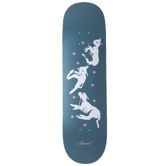 Aerosol Frolic Deck 8.5'
