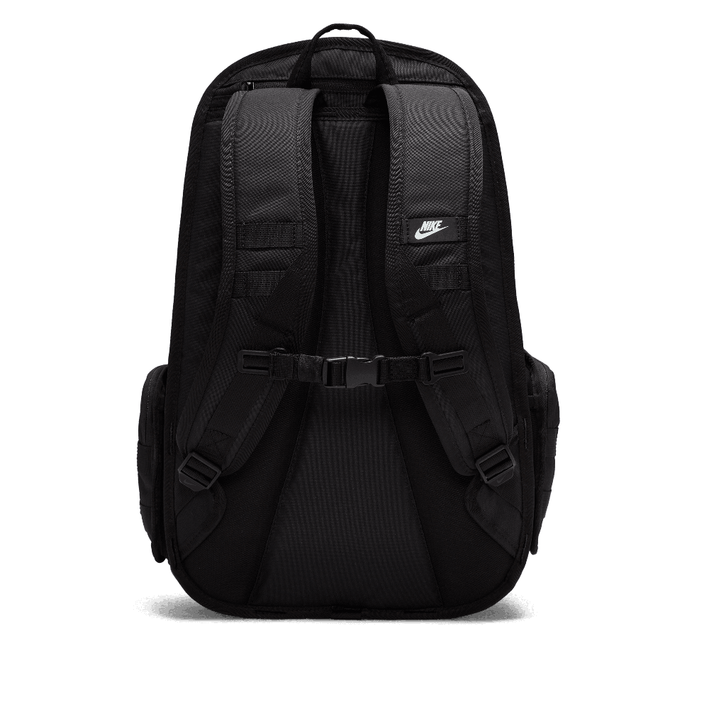 Nike RPM Black Backpack