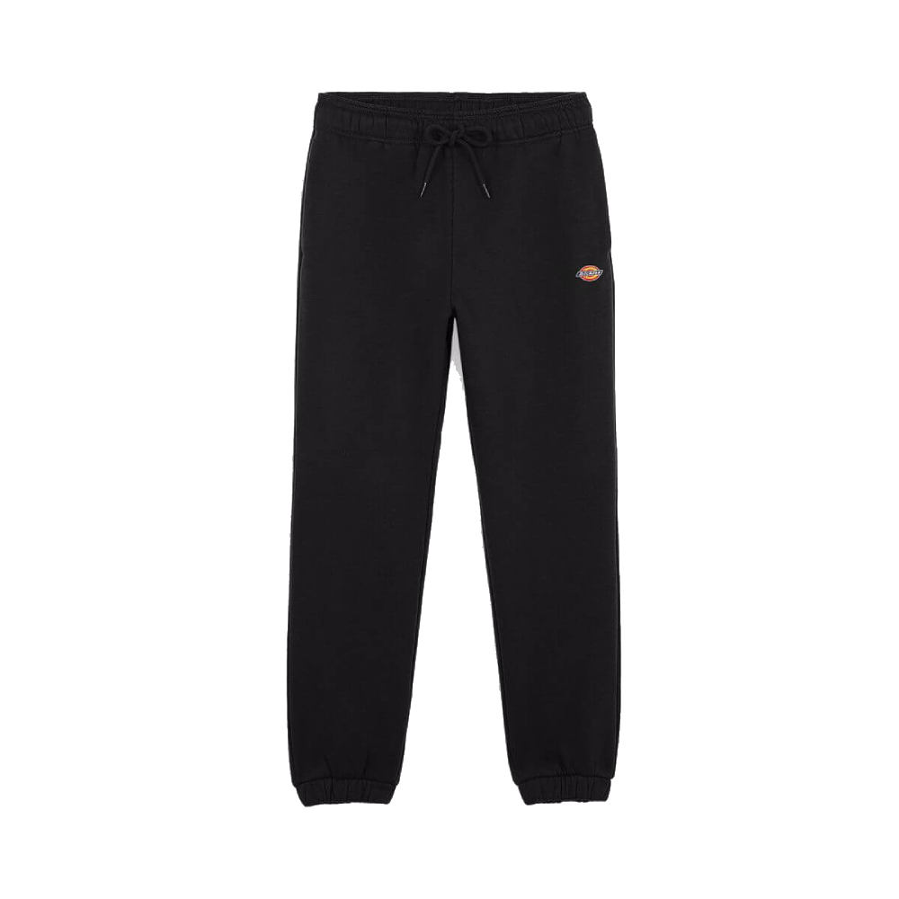 Dickies French Terry Mapleton Black Sweatpants