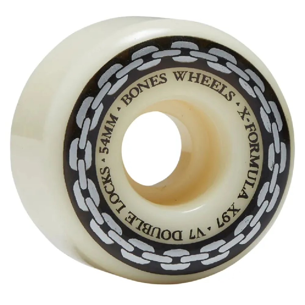 Bones X-Formula Chains Double Lock V7 97A 54mm