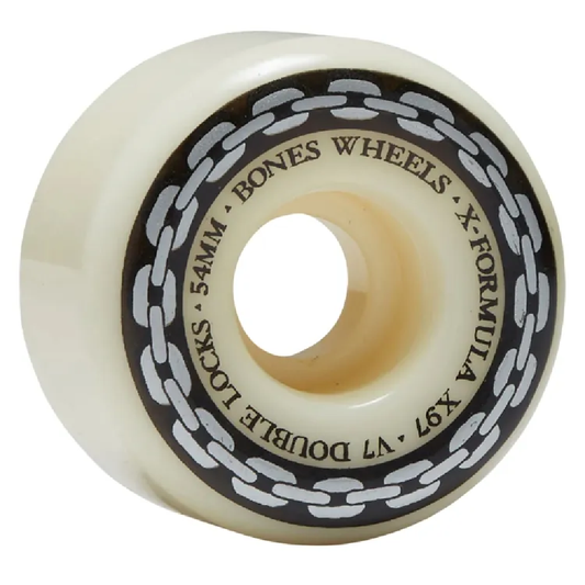 Bones X-Formula Chains Double Lock V7 97A 54mm
