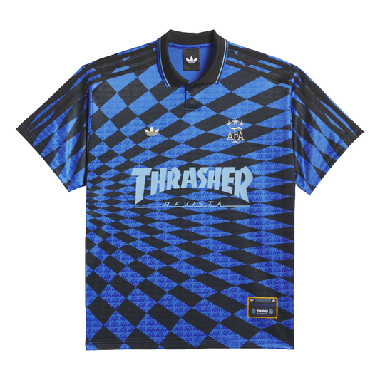 Adidas Argentina x Thrasher Jersey