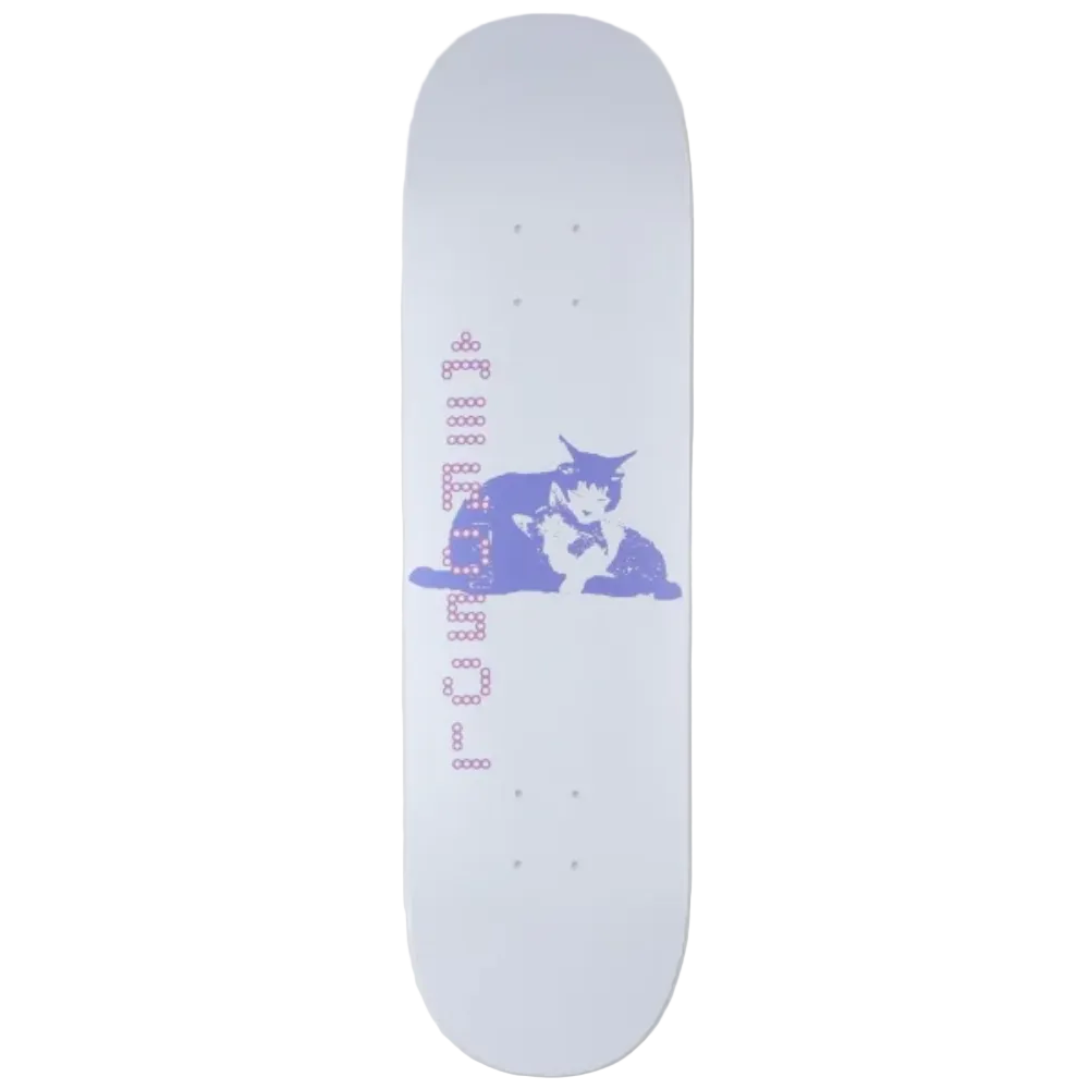 Aerosol Tibbles Deck 8.25'
