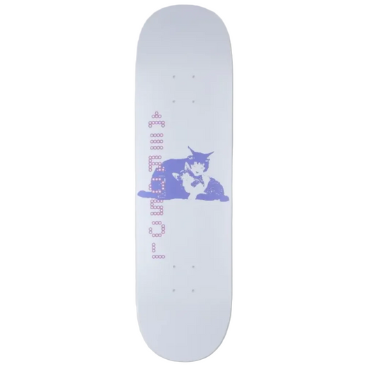 Aerosol Tibbles Deck 8.25'