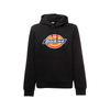 Dickies French Terry Icon Logo Hoodie Black