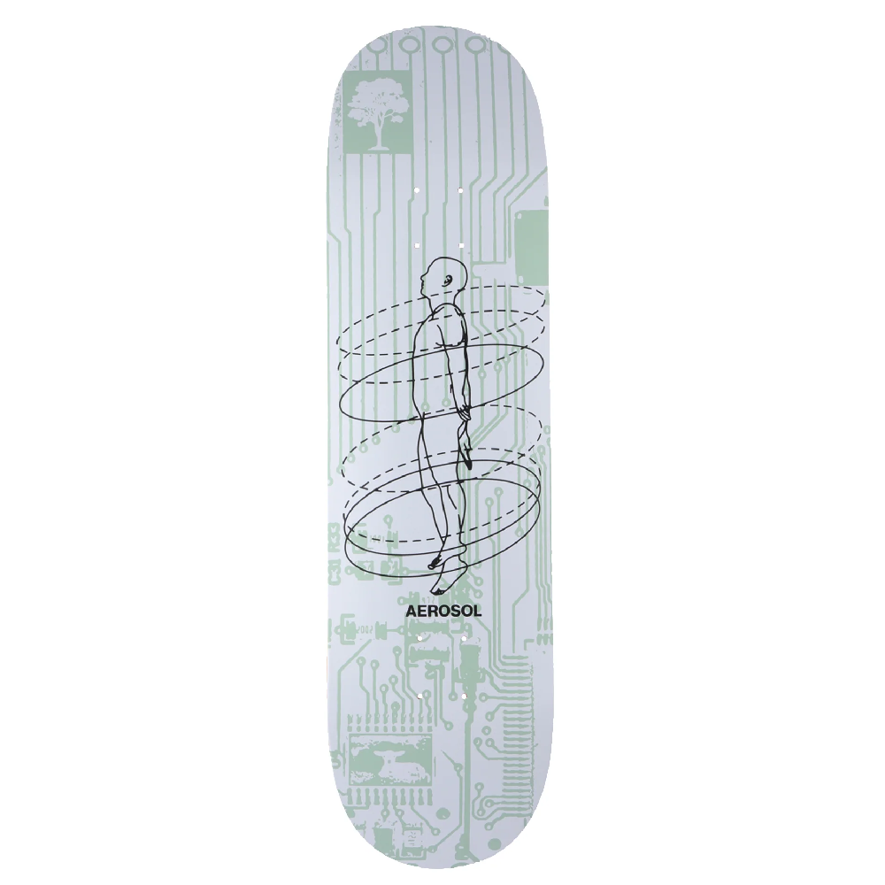 Aerosol Aeroshpere Deck 8.5'