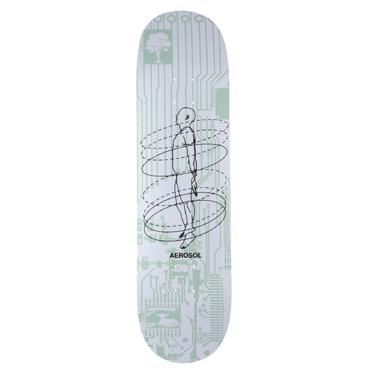 Aerosol Aeroshpere Deck 8.5'