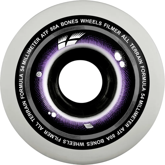Bones Filmers ATF 80A 54mm