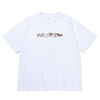 Ichpig Tee Razor Natural