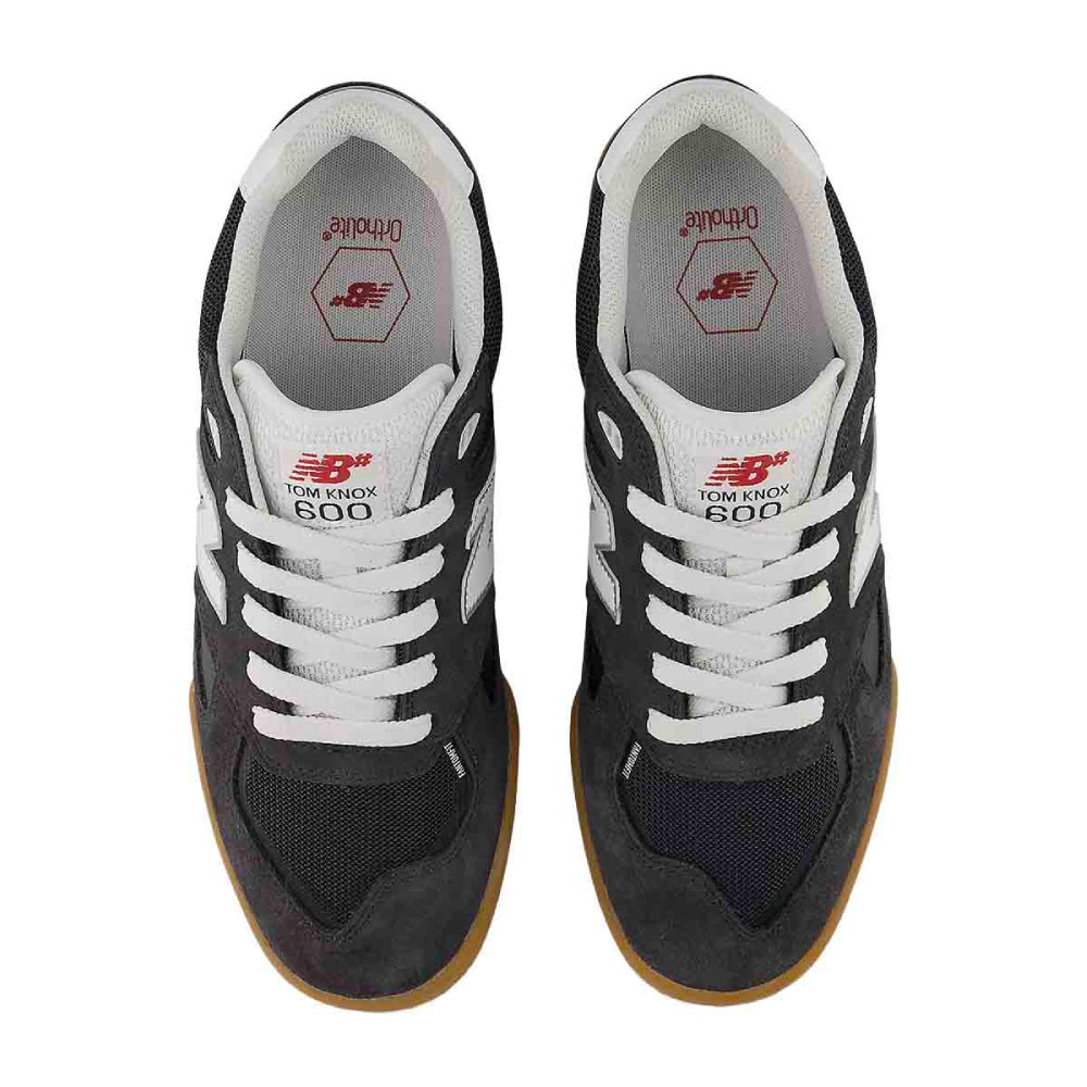 New Balance 600 PWG Tom Knox