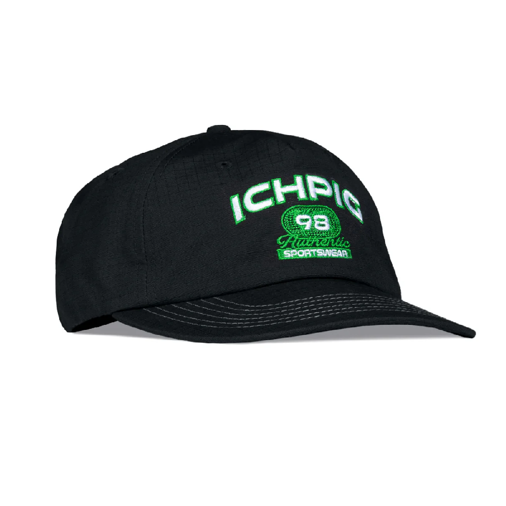 Ichpig 98 Snapback Black Hat