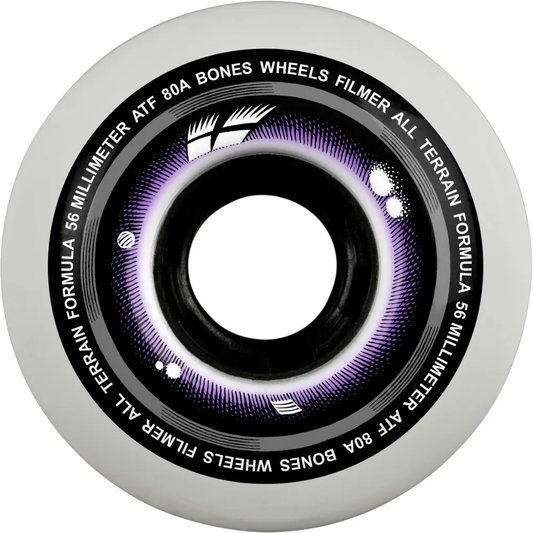 Bones Filmers ATF 80A 56mm