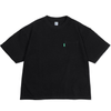 Ichpig Heavyweight Pocket Onyx Tee