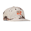 Ichpig Capital Snapback Desert Hat
