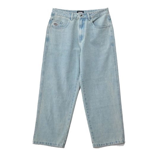 XLarge Bull Denim 91 Pant Slate